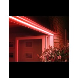 Tira de luz hue para exerior 2 metros